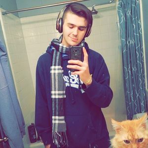 Meet your Posher, Jordan